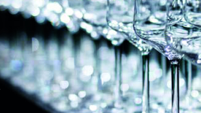 Glas