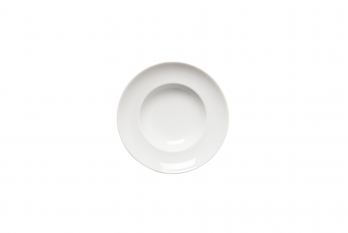 Gourmetteller ACCENTI DUE, gross, tief Ø 21 cm 