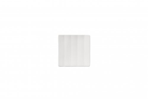 Teller CONTOUR 15 x 15 cm 