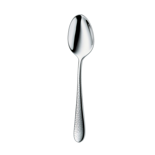 WMF Menülöffel 21,2 cm, Sitello Hammerschlag 
