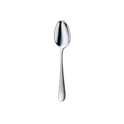 WMF Dessert-/Mittellöffel 19 cm, Sitello Hammerschlag 