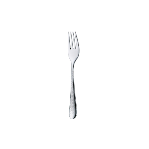 WMF Kuchengabel 15,7 cm, Sitello Hammerschlag 