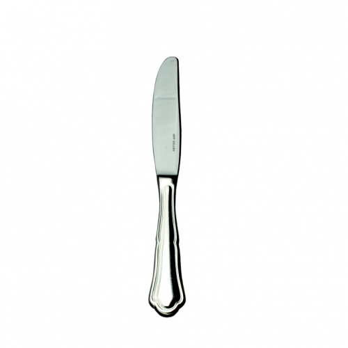 HEPP SILVER dinner knife 24 cm, Michelangelo 