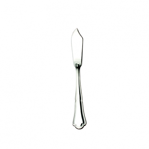 HEPP SILVER fish knife 20,5 cm, Michelangelo 