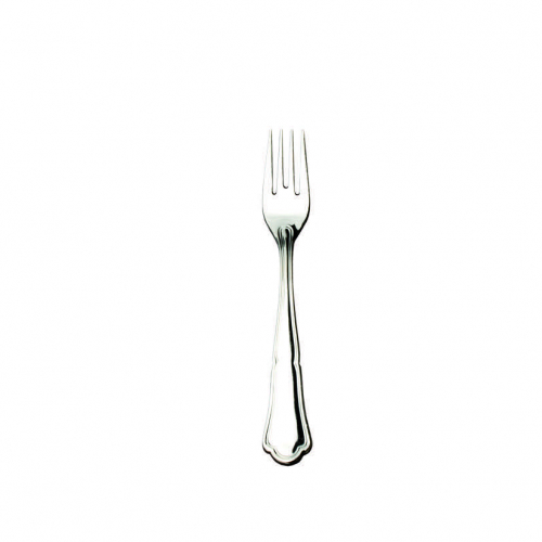HEPP SILVER fish fork 18 cm, Michelangelo 