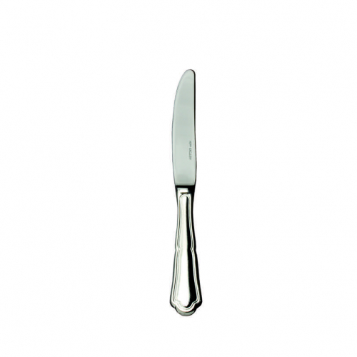 HEPP SILVER dessert-/medium sized knife 21,5 cm, Michelangelo 
