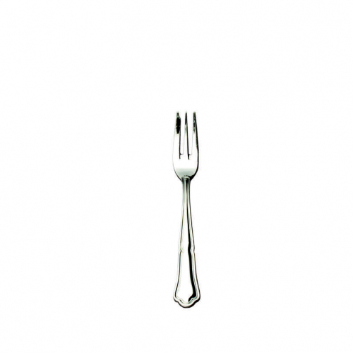 HEPP SILVER cake fork 15,5 cm, Michelangelo 