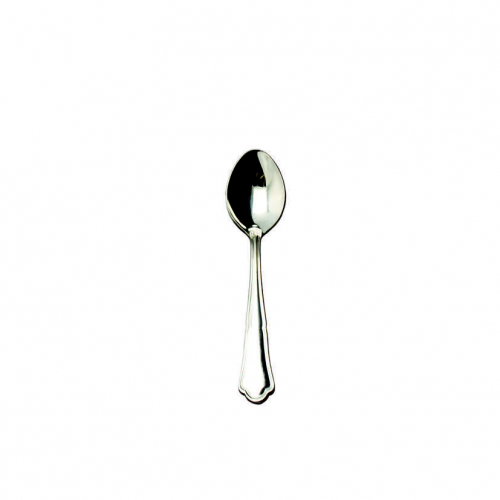 HEPP SILVER coffee spoon 14,2 cm Michelangelo 
