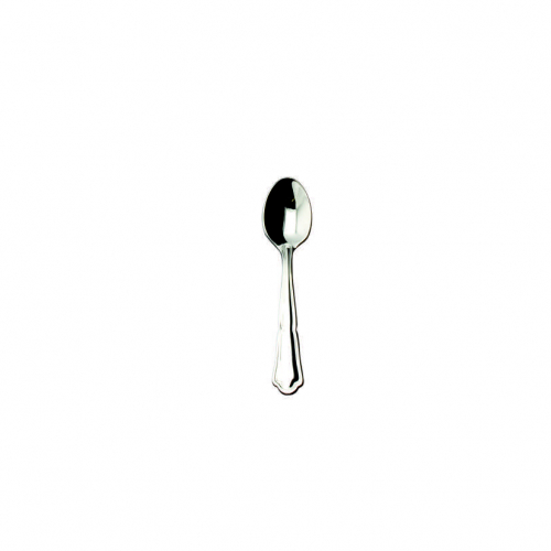HEPP SILVER mocca spoon 10,8 cm, Michelangelo 