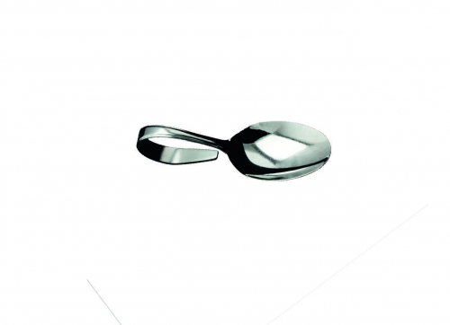 snack spoon/happy spoon 