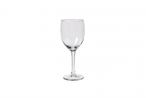 CLARITY Weißweinglas, 24 cl 
