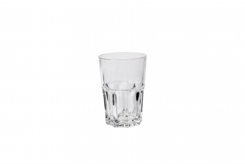 Caipirinha-/Latte Macchiatoglas, 36 cl 