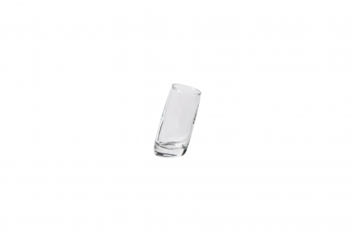 Schnapsglas PISA, 6 cl 
