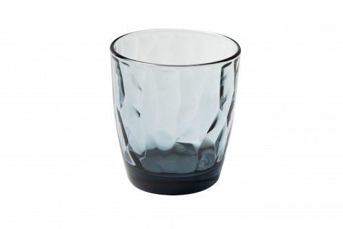Tumbler DIAMOND, blau, 30,5 cl 