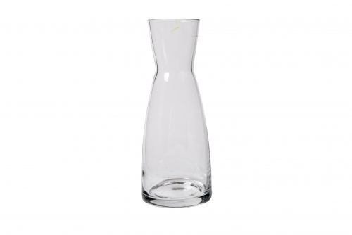 glass carafe Y, 1 l 