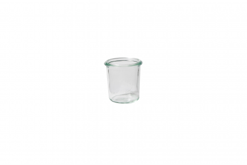 Weckglas MINI STURZ, mittel, 14 cl 