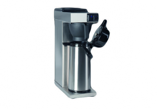 coffee machine EXCELSO for pumpers 2,1 l 