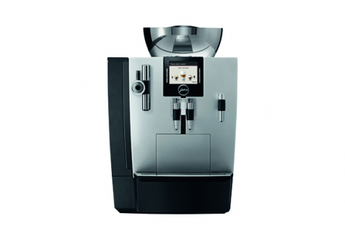 fully automatic coffee machine JURA IMPRESSA X9 PROFESSIONAL 