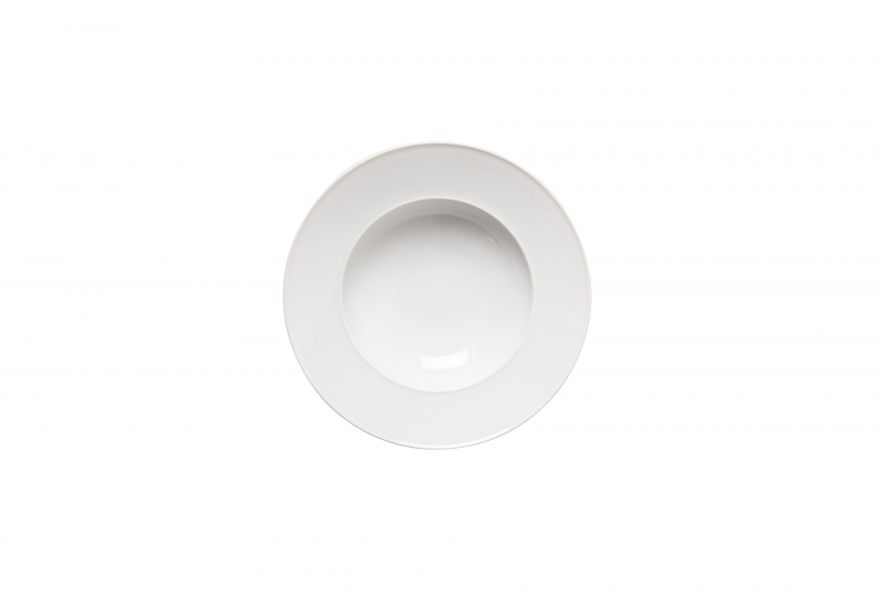 KPM soup plate Ø 22 cm, Urania 