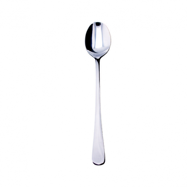 HEPP ice cream-/longdrink spoon 19 cm, Trend 