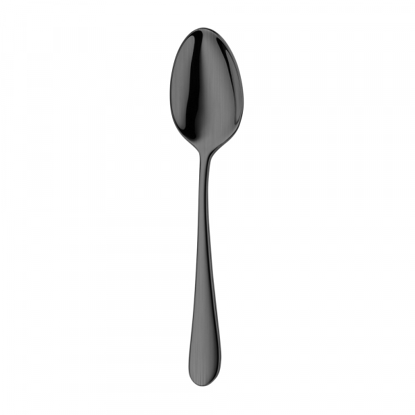 WMF dinner spoon 21 cm, Signum anthrazit 
