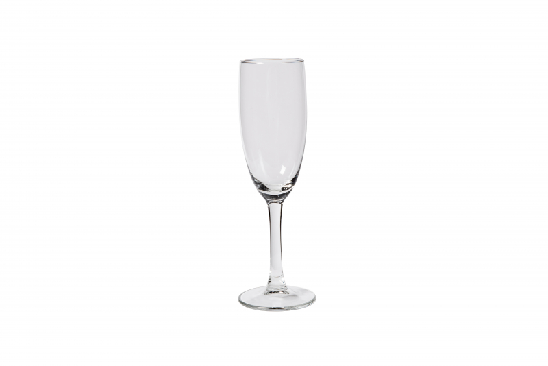 CLARITY sparkling wine glass, 17 cl 