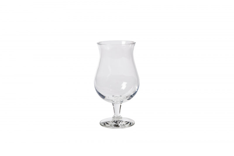 Hurricane glass, 38 cl 