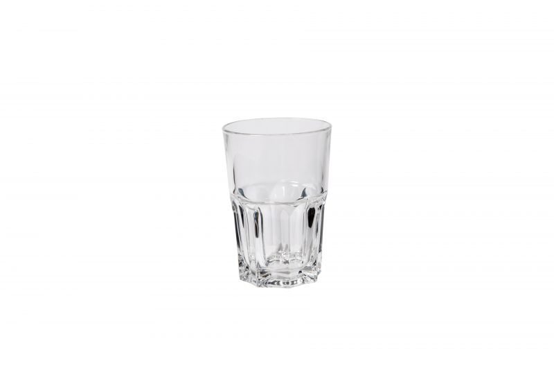 Caipirinha-/Latte Macchiatoglas, 36 cl 