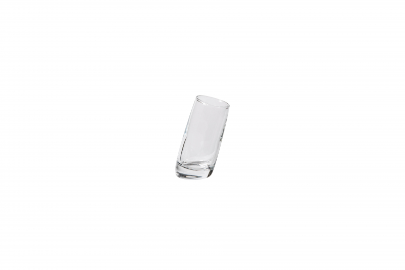 Schnapsglas PISA, 6 cl 