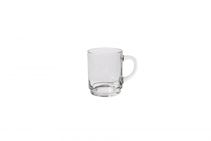 tea mug, 25 cl 