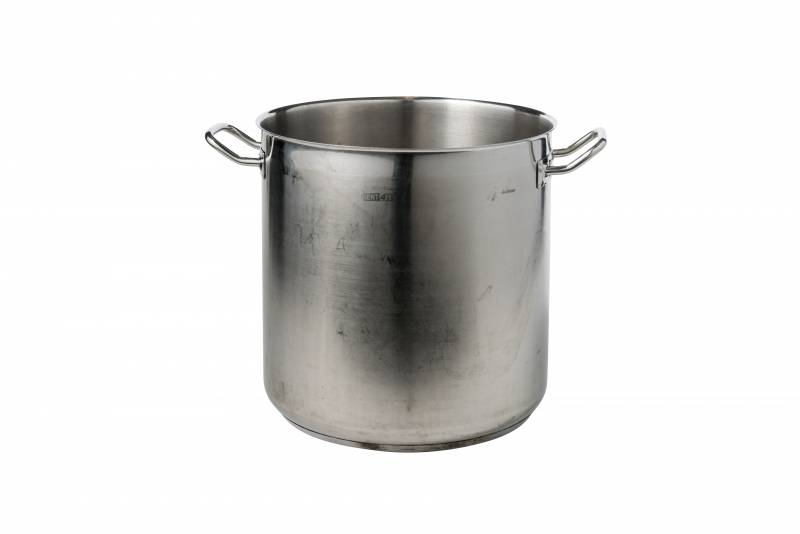 pot, 11 l (optionally available with lid) 