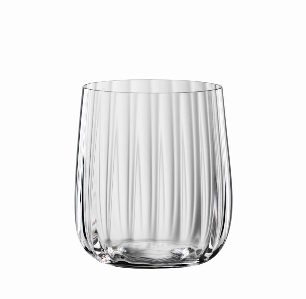 LIFESTYLE Wasserglas Classic, 34 cl 