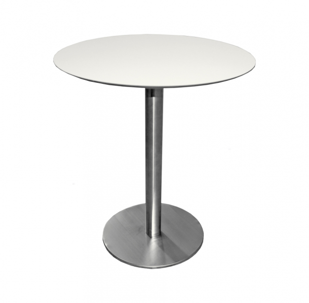 Bistrotisch R1 COSMOS,  Ø 63 cm  