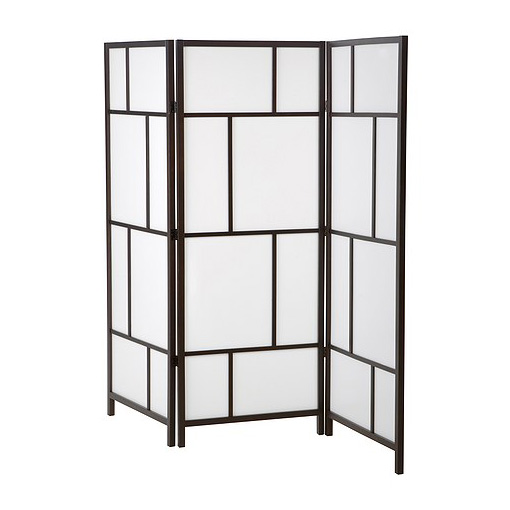 room divider WHITE LABEL 