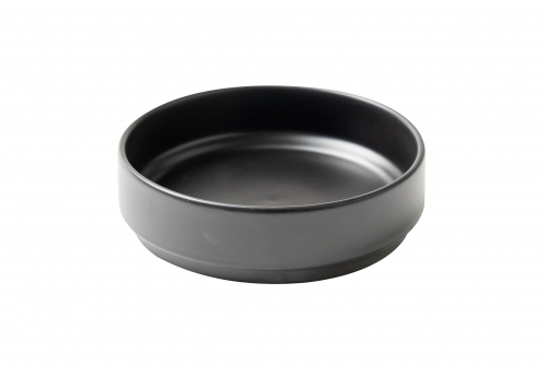 RAK small bowl round Ø 13,3 cm, black 
