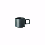 BLOOM  Kaffeetasse, lava 