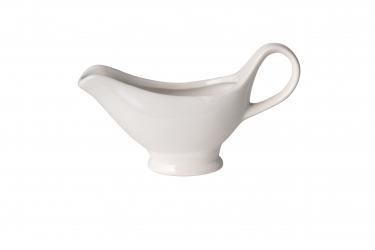 sauce boat porcelain 