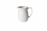 porcellain jug/dressing jug 