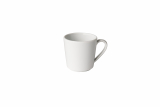 coffee cup, non stackable, Tafelstern 