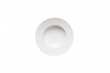 KPM soup plate Ø 22 cm, Urania 