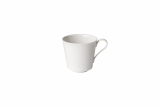 KPM coffee cup, non stackable, Urania 