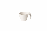V&B mocca cup, non stackable, Flow 