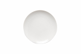 MESH Dinnerteller Ø 27 cm, white 