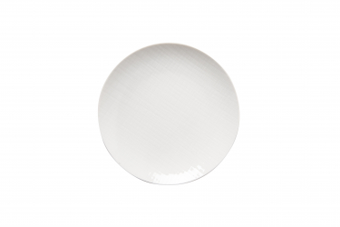 MESH Dinnerteller Ø 27 cm, white 