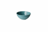 MESH rice bowl/pasta bowl Ø 14 cm, aqua 