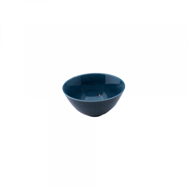 JUNTO Bowl Ø 11 cm, ocean blue 