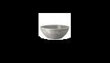MESH rice bowl/pasta bowl Ø 14 cm, grey 