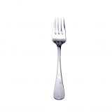 HEPP dessert-/medium sized fork 17,5 cm, Trend 