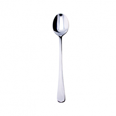 HEPP ice cream-/longdrink spoon 19 cm, Trend 