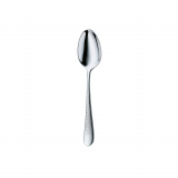 WMF dessert-/medium sized spoon 19 cm, Sitello Hammerschlag 